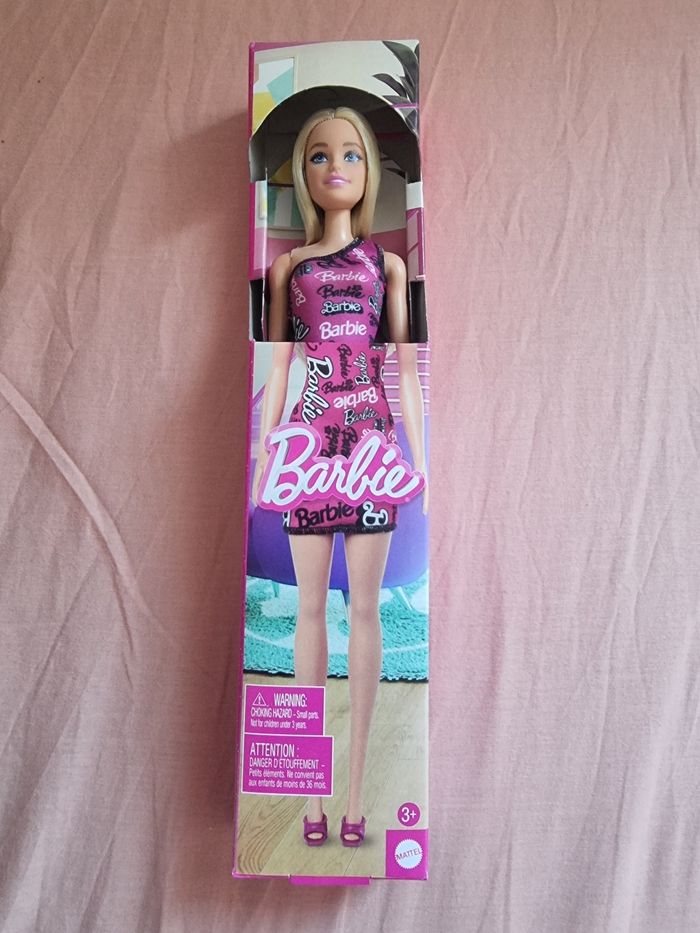 Barbie