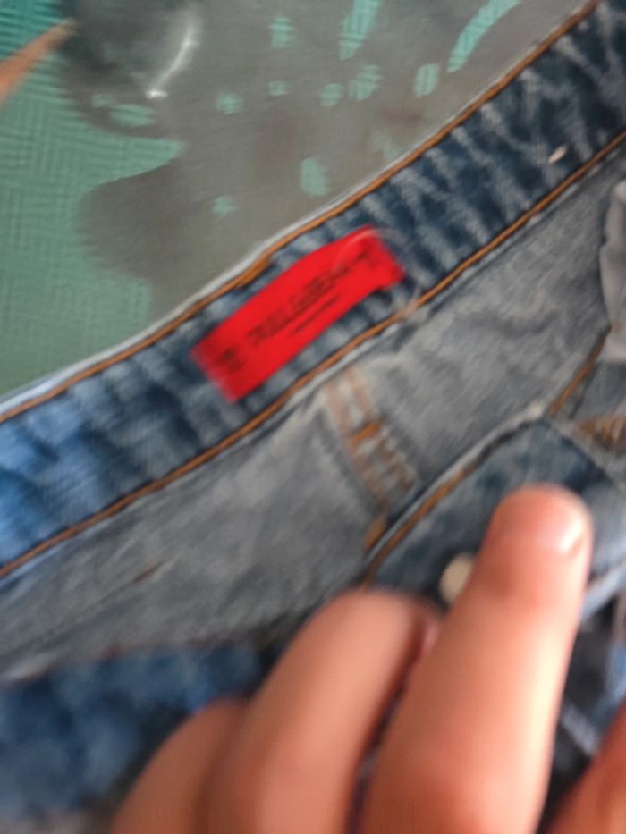 Jean pull et bear - photo numéro 5