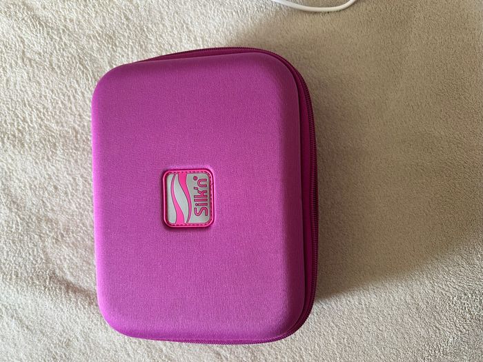 Épilateur à lumière pulsée – Silk’n Glide - photo numéro 4