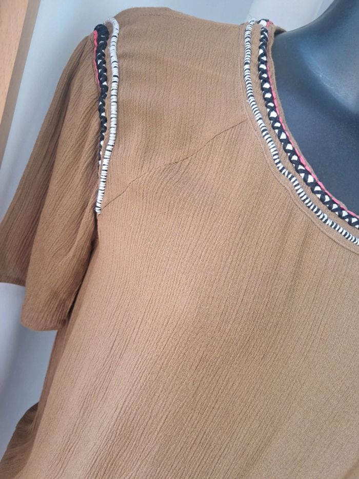 Ikks robe T.38 en tbe - photo numéro 3