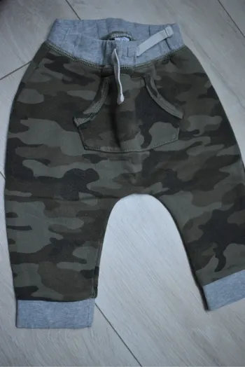 Jogging militaire