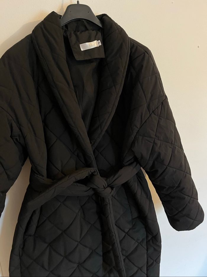 Manteau femme - photo numéro 3