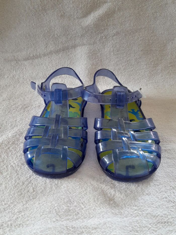 Chaussure de plage
