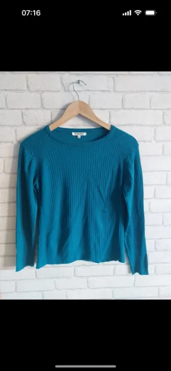 Pull fin Diabless taille  S / M