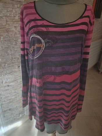 Tunique femme Desigual 40