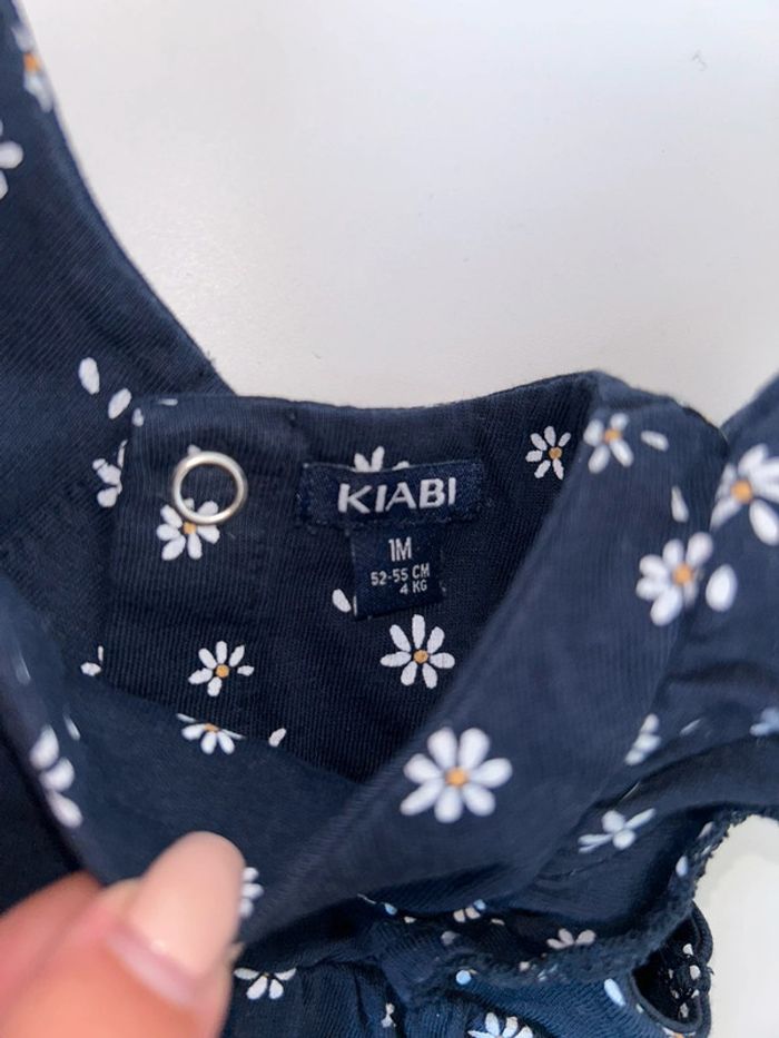 Robe 1 mois - photo numéro 2