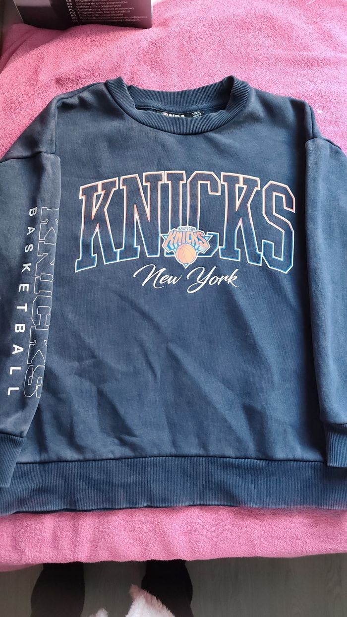 Sweat - photo numéro 4