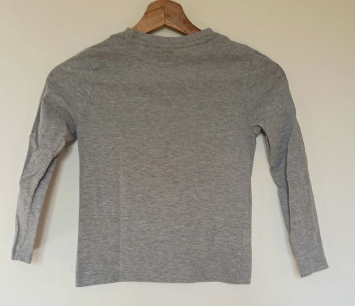 T-shirt manches longues - photo numéro 2
