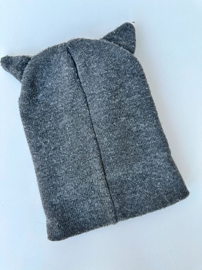 Bonnet chat - photo numéro 6