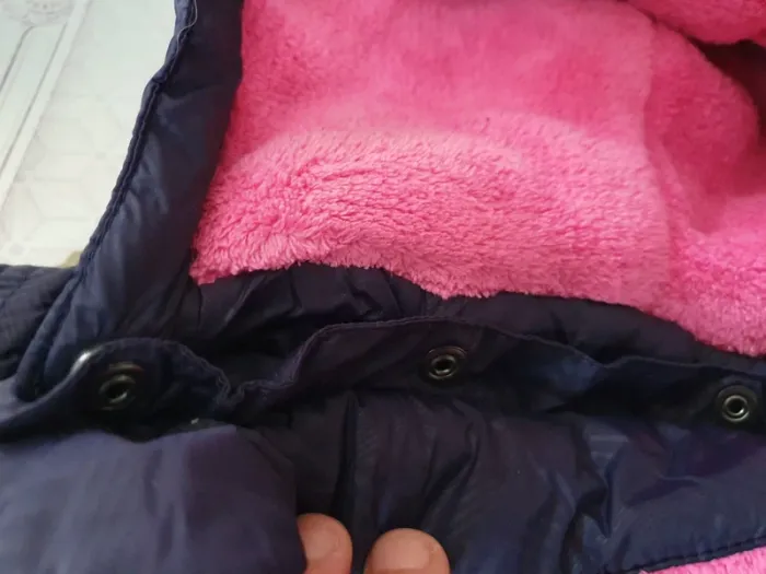 Blouson à capuche Airness 24 M. - photo numéro 6