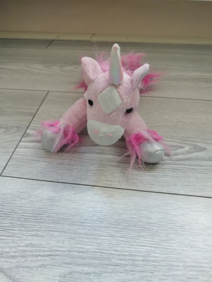 Licorne 🦄