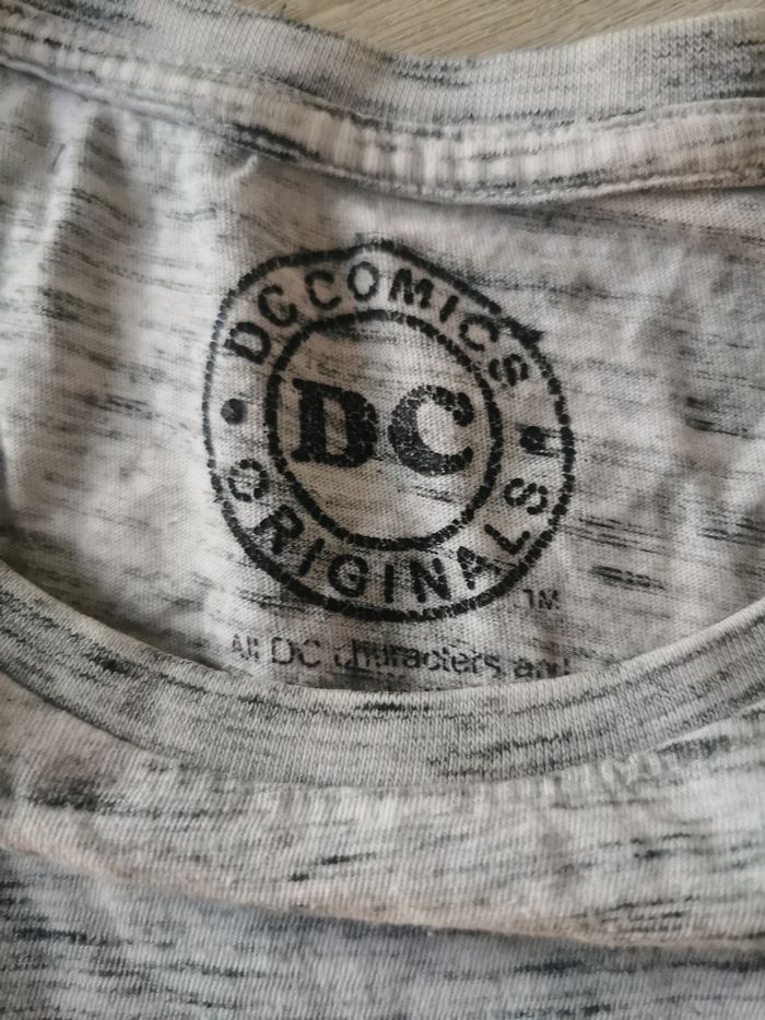 2 haut marvel - photo numéro 2