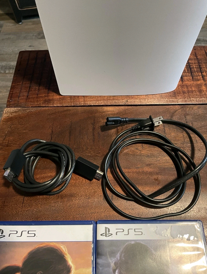 Playstation _5 - photo numéro 4