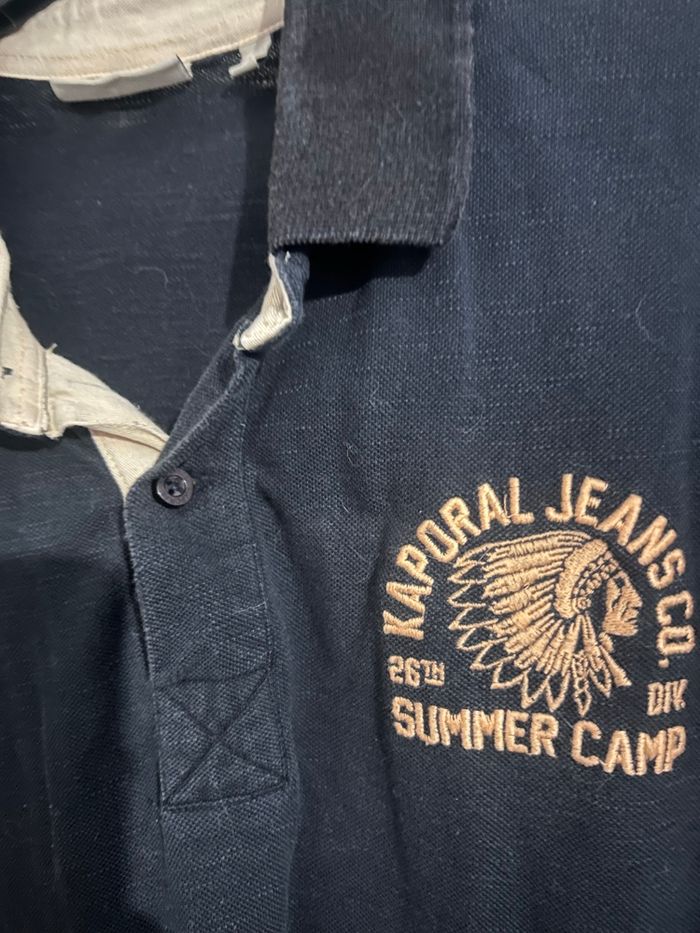 Polo Kaporal - photo numéro 3