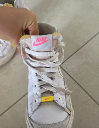 Basket Nike
