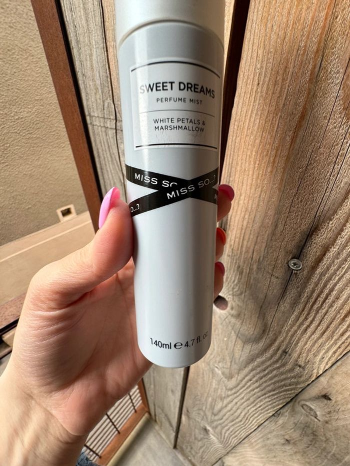 Brume sweet dreams 140ml - photo numéro 4