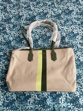 Grand sac Louenhide