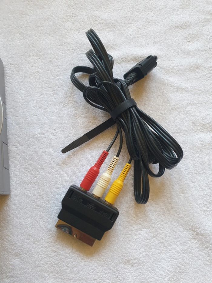 Gamecube Nintendo - photo numéro 10