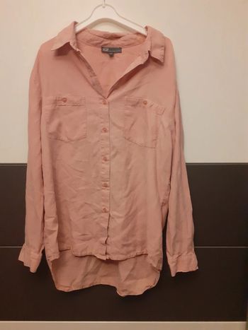 Chemise femme taille S