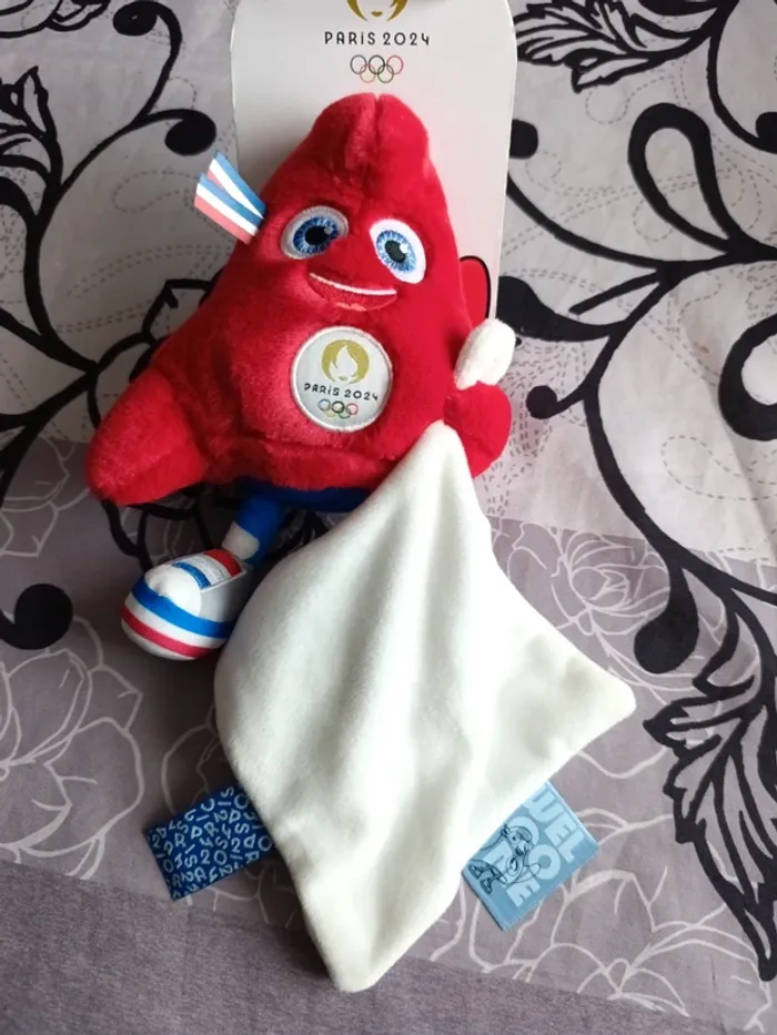 Doudou jo officiel
