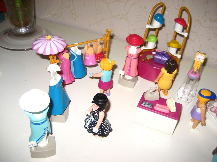 playmobil - photo numéro 3