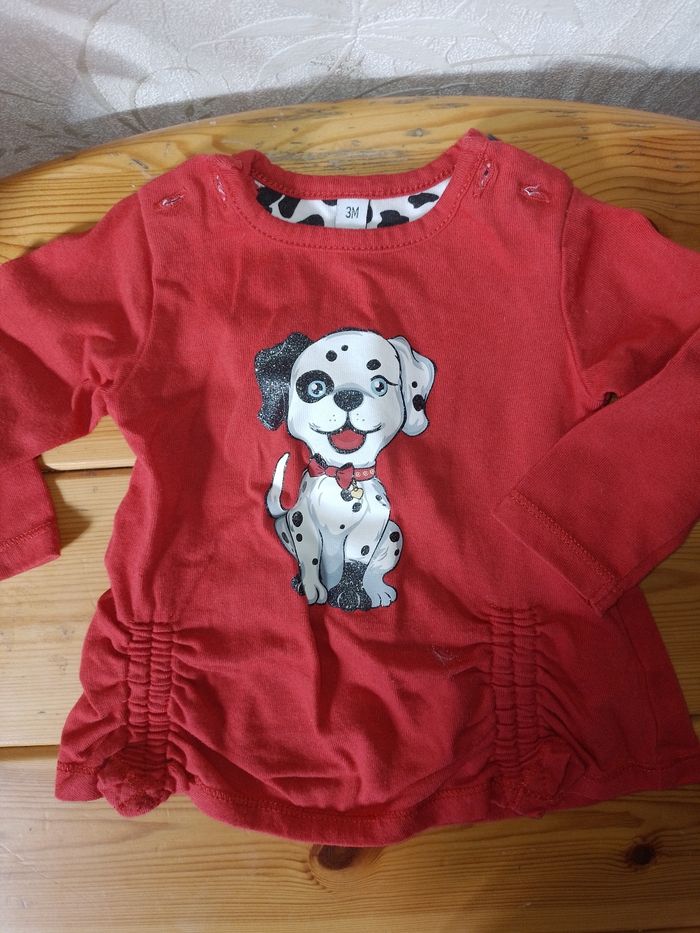 Sous pull