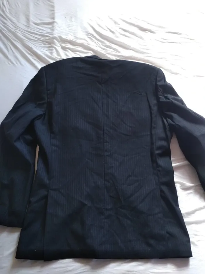 Veste de Costume Homme - photo numéro 4