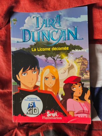 Livre