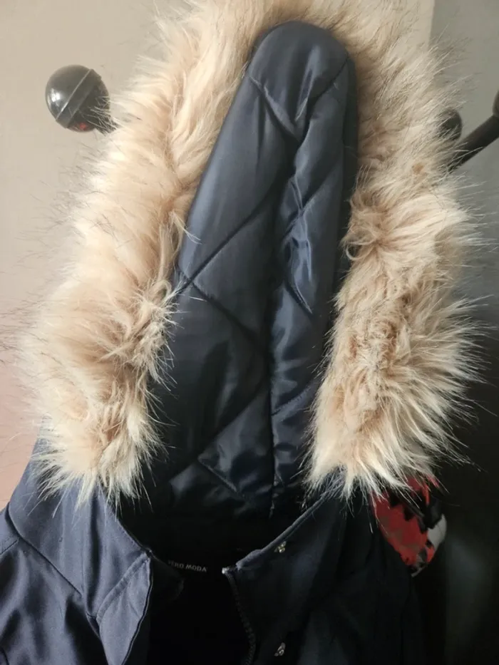 Doudoune - photo numéro 4