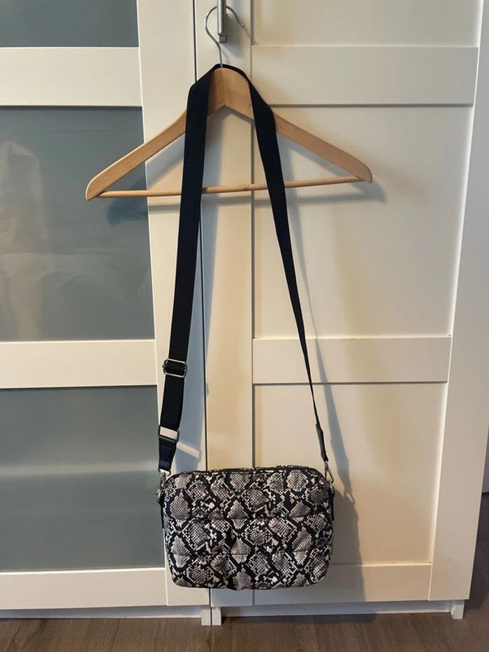 Sac imprimé
