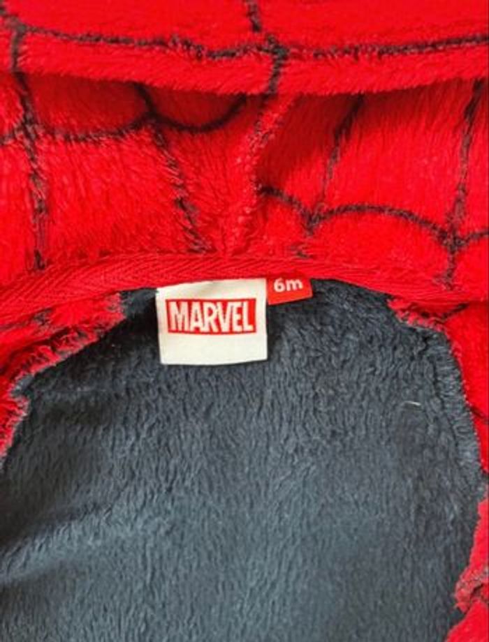 Pyjamas Spiderman - photo numéro 4