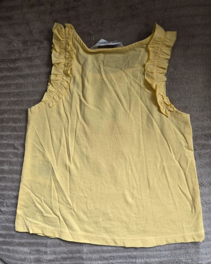 Débardeur h&m - photo numéro 4