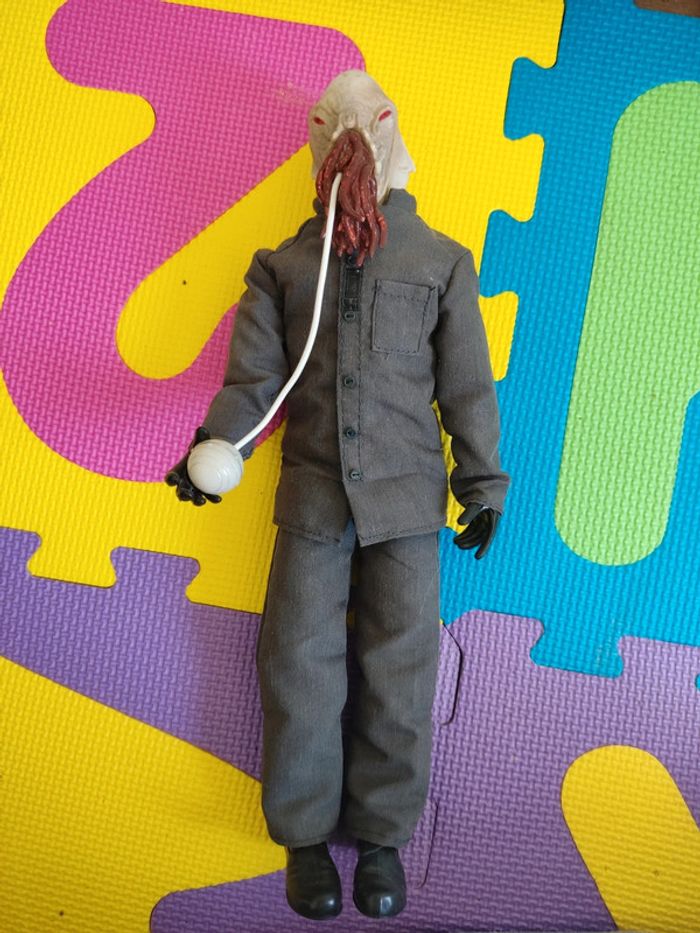 Figurine doctor who - photo numéro 2
