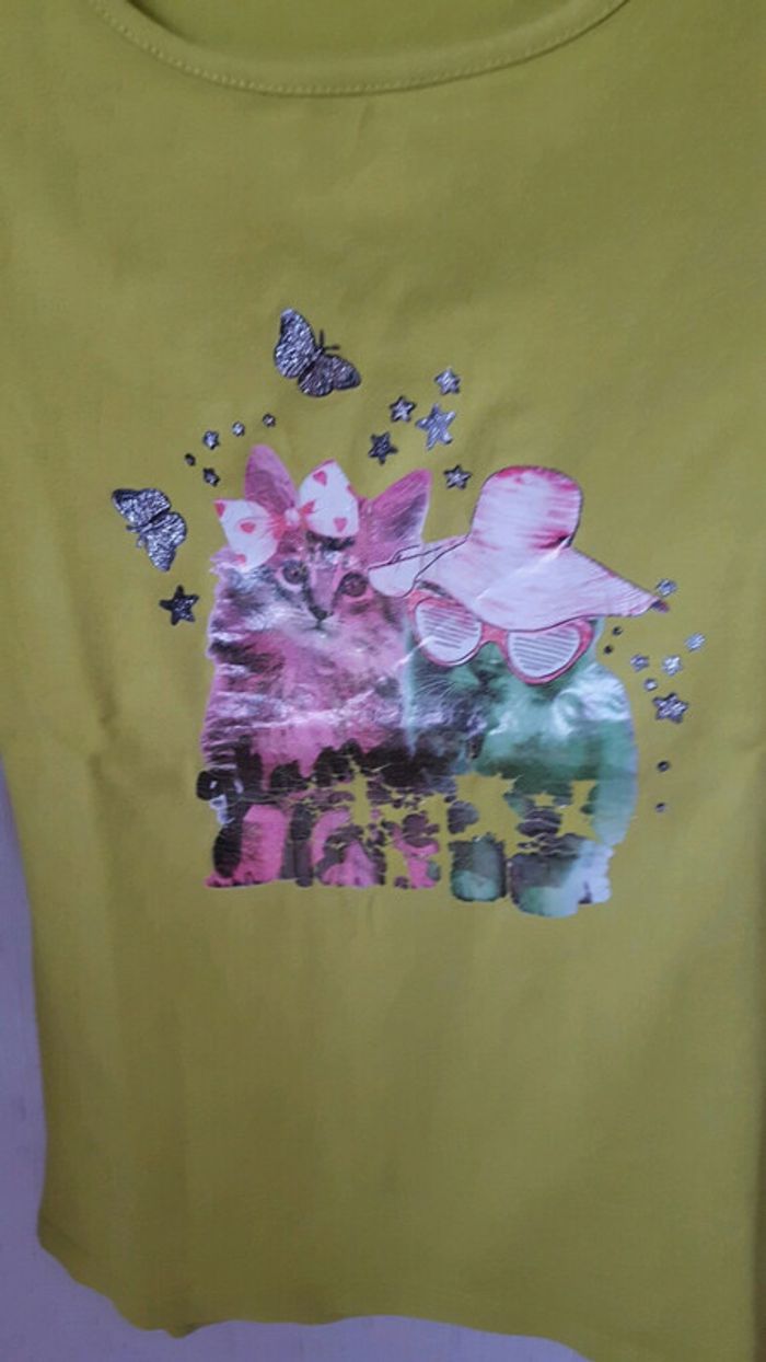 Tshirt orchestra - photo numéro 2