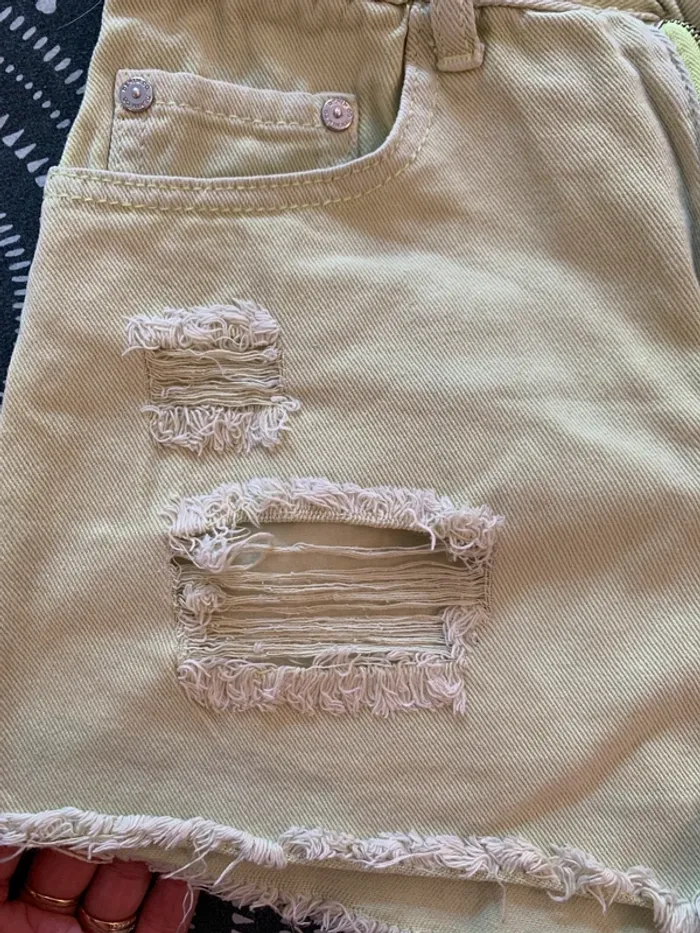 Short court taille 38 - photo numéro 2