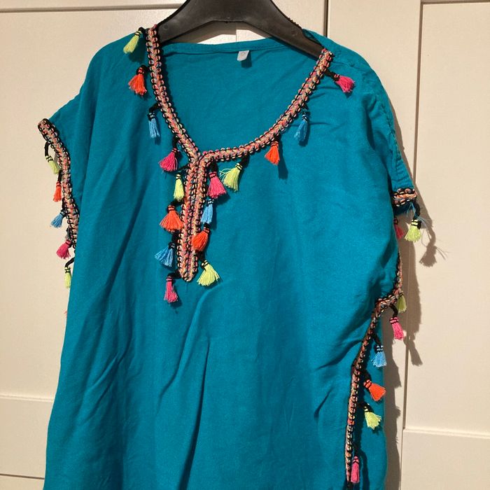 Djellaba en 6 ans - photo numéro 2