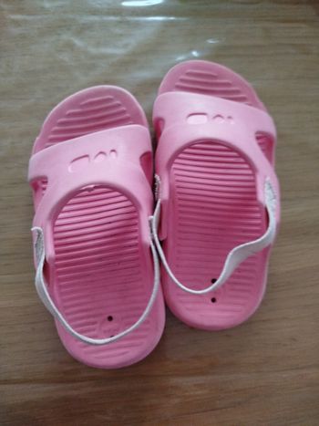 Claquettes