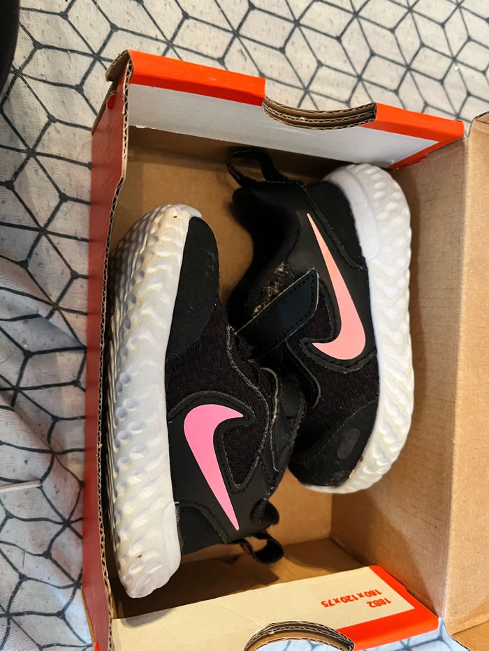 Baskets Nike - photo numéro 9