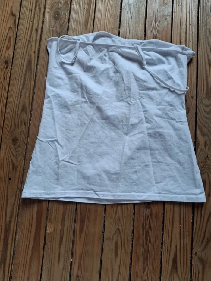 Debardeur taille xl - photo numéro 3