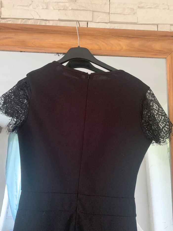 Combinaison noir SHEIN taille XS - photo numéro 6