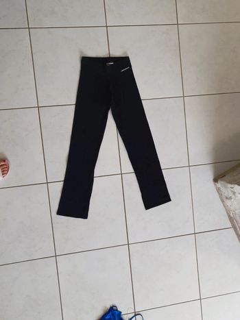 Pantalon de sport taille S Reebok u13