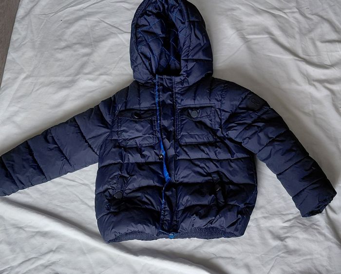 Manteau Okaïdi