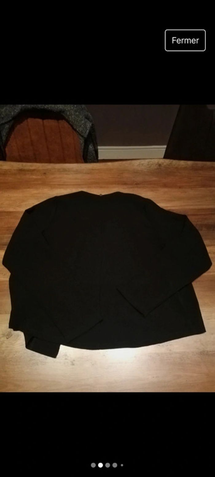 Veste Mado et les Autres taille 42 - photo numéro 7