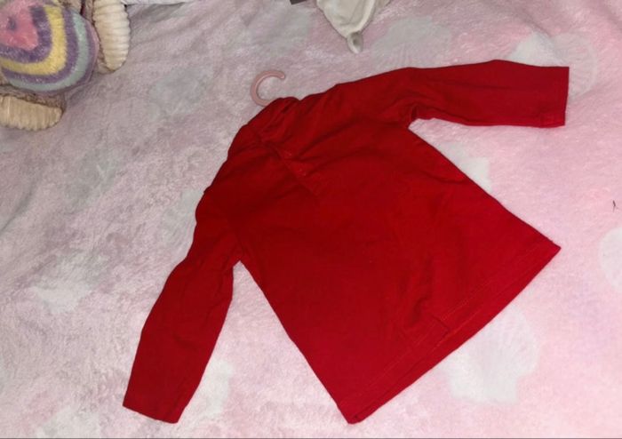 Pull col roulé - photo numéro 2