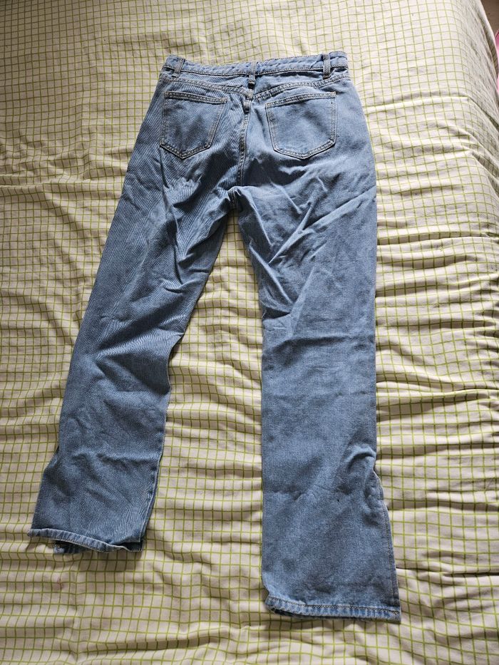 Jeans bleu - photo numéro 2