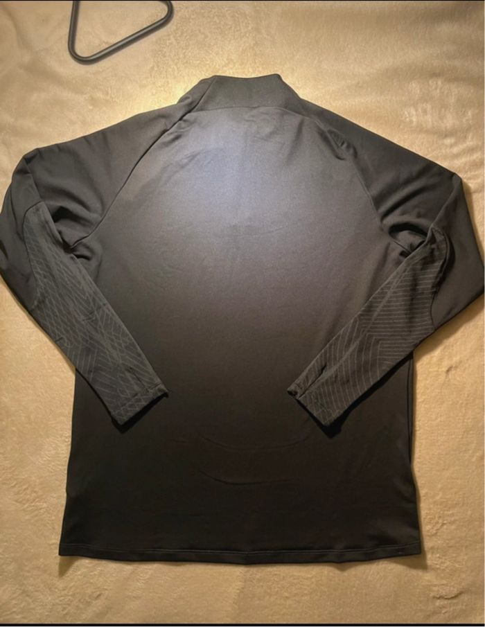 Running Nike manche longue - photo numéro 4