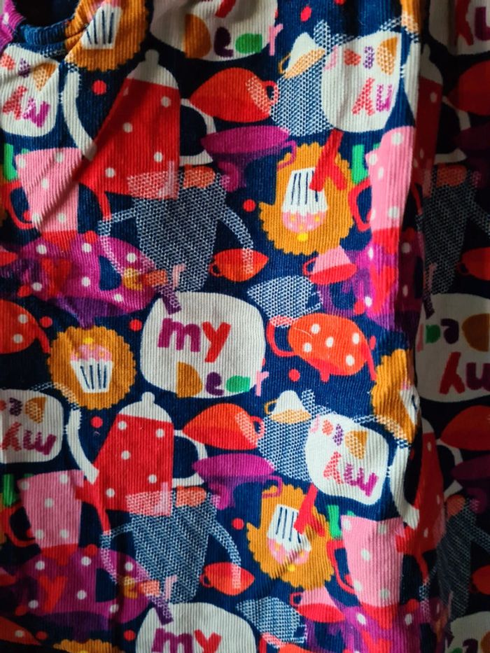 Robe du pareil au même 6 mois - photo numéro 4