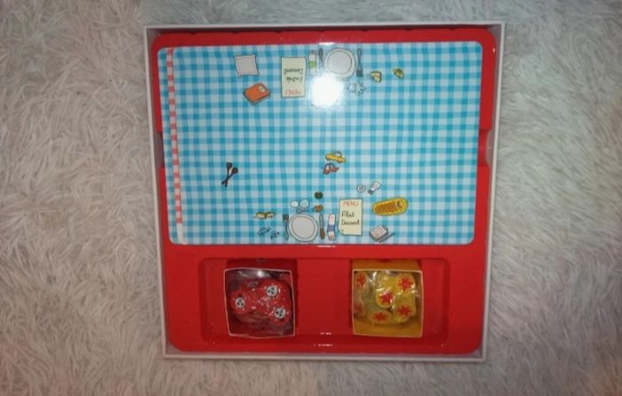 Jeu de société Tom Tom et Nana - photo numéro 2