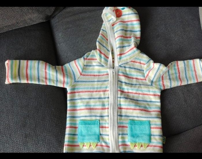 Vêtements bébé garçon - photo numéro 2