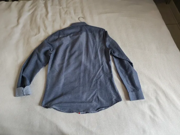 Très belle chemise slim fit Xl - photo numéro 7